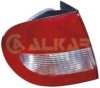 SCHLIECKMA 50676659 Combination Rearlight